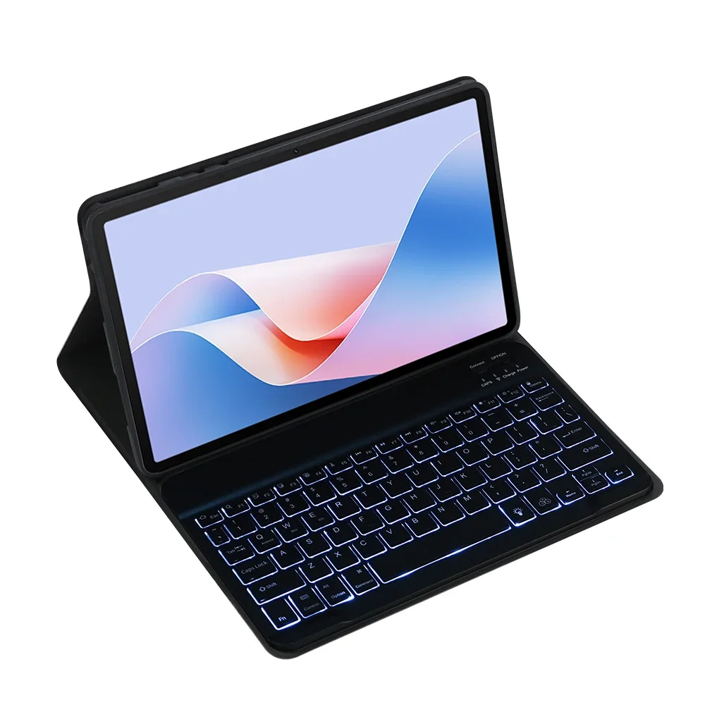 Für Xiaomi Mi Pad 7S Pro Fall  – Tablet Keyboard Case Bewertung und Preis
