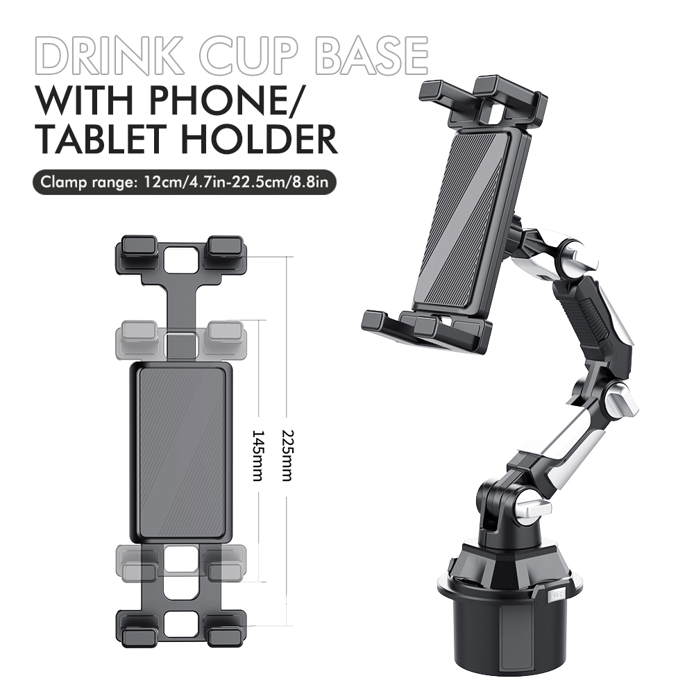 Auto-Getränkehalter, Auto im A – Tablet Accessories Must Have Bewertung und Preis