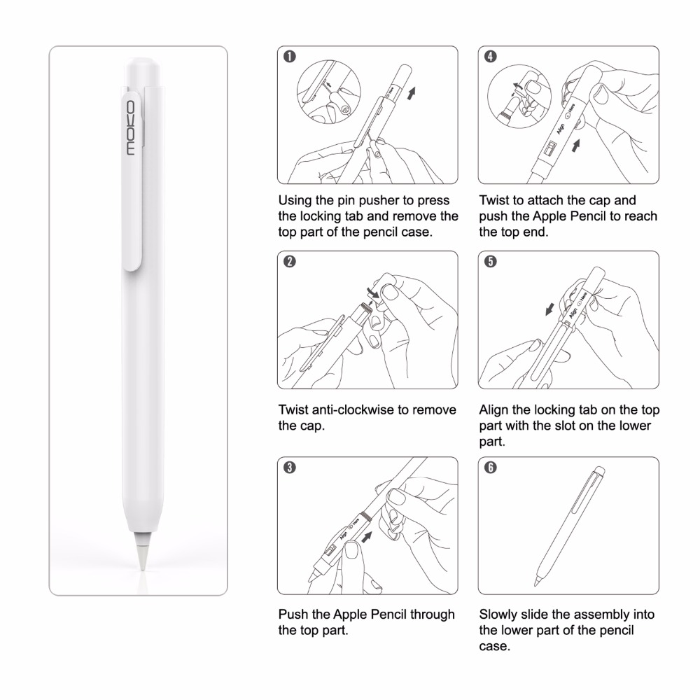 Mokos Schutzhülle für Apple Bl – Tablet Accessories Kids Bewertung und Preis