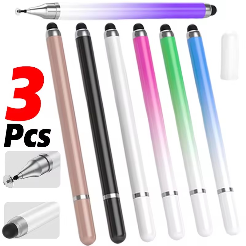 2-in-1 Universal-Stylus-Stift  – Drawing Tablet Pen Accessories Bewertung und Preis