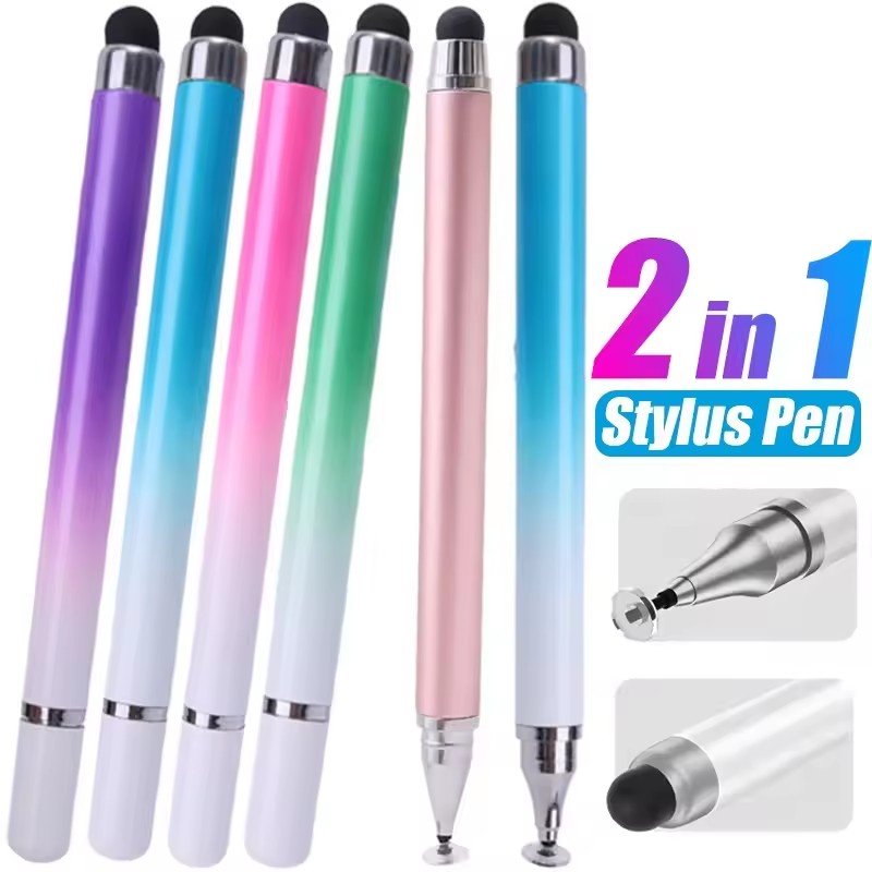 2-in-1 Universal-Stylus-Stift  – Drawing Tablet Pen Accessories Bewertung und Preis