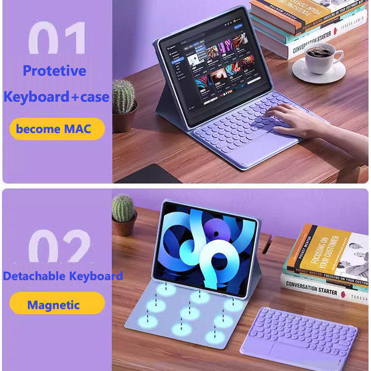 Für Xiaomi Redmi Pad 2 11 
