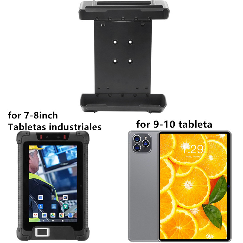 Dreifache/Doppelsaug-Tablet-Ha – Tablet Accessories Must Have Bewertung und Preis