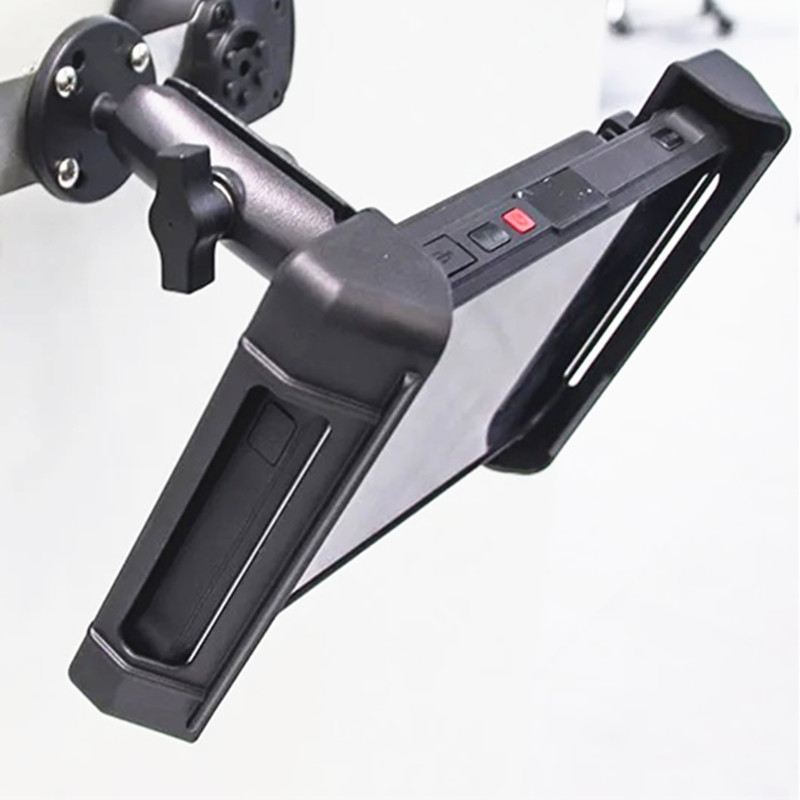 Dreifache/Doppelsaug-Tablet-Ha – Tablet Accessories Must Have Bewertung und Preis