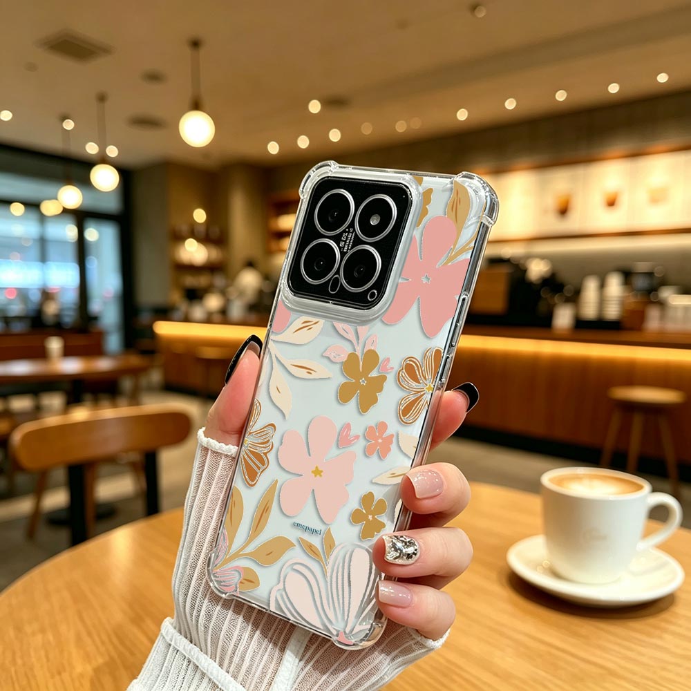 Transparente Handyhülle für Re – Realme Note 50 Bewertung und Preis