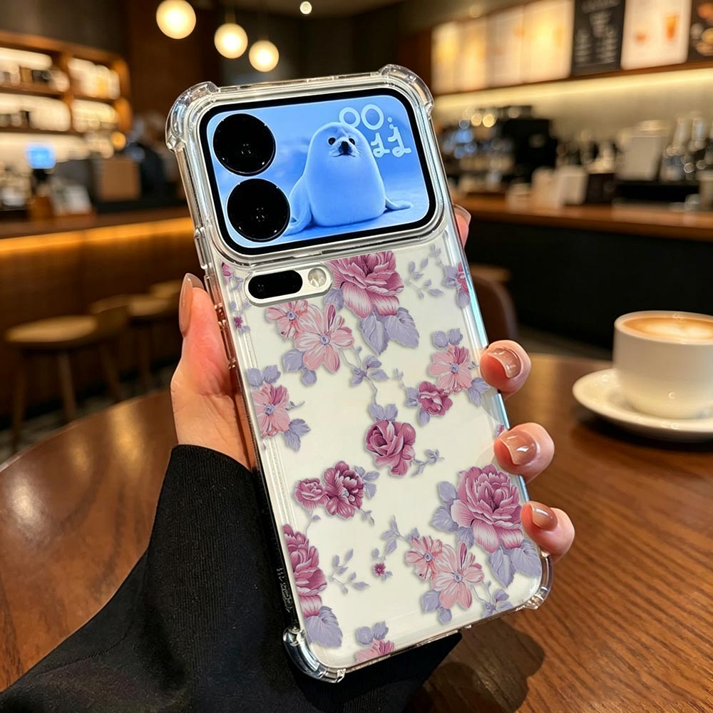 Transparente Handyhülle für Re – Realme Note 50 Bewertung und Preis