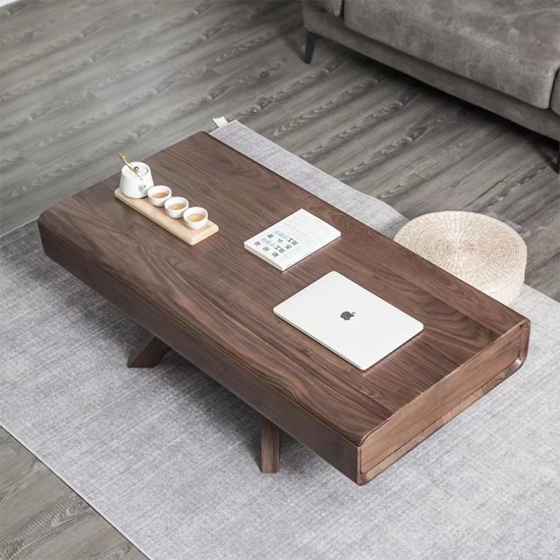 Japanischer klarer Couchtisch, – Unique Table Accessories Bewertung und Preis