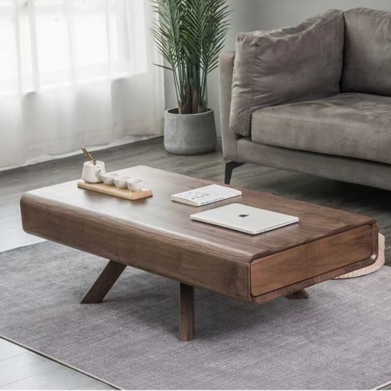 Japanischer klarer Couchtisch, – Unique Table Accessories Bewertung und Preis