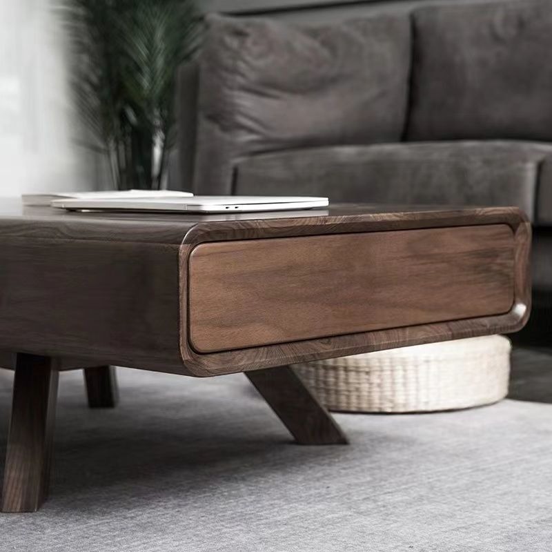 Japanischer klarer Couchtisch, – Unique Table Accessories Bewertung und Preis