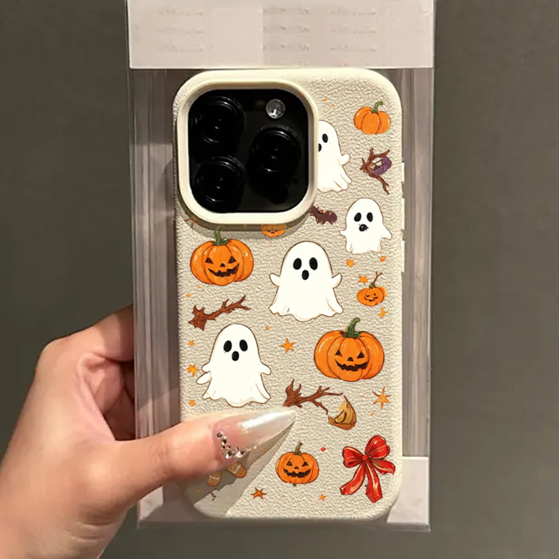 Niedliche Halloween-Kürbis-Gei – Samsung Galaxy A55 Bewertung und Preis