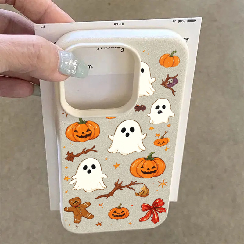 Niedliche Halloween-Kürbis-Gei – Samsung Galaxy A55 Bewertung und Preis