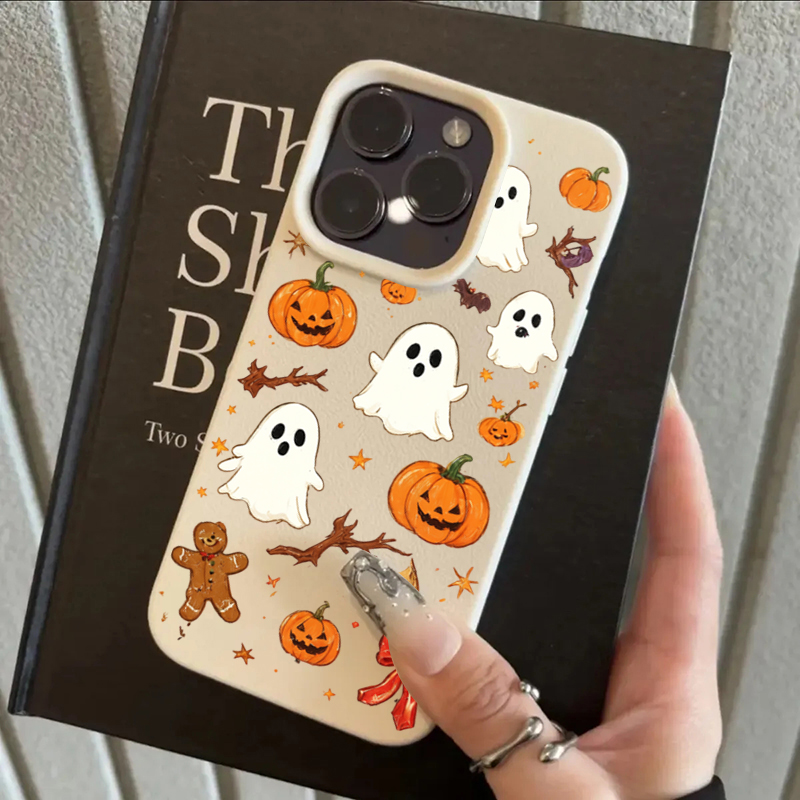 Niedliche Halloween-Kürbis-Gei – Samsung Galaxy A55 Bewertung und Preis