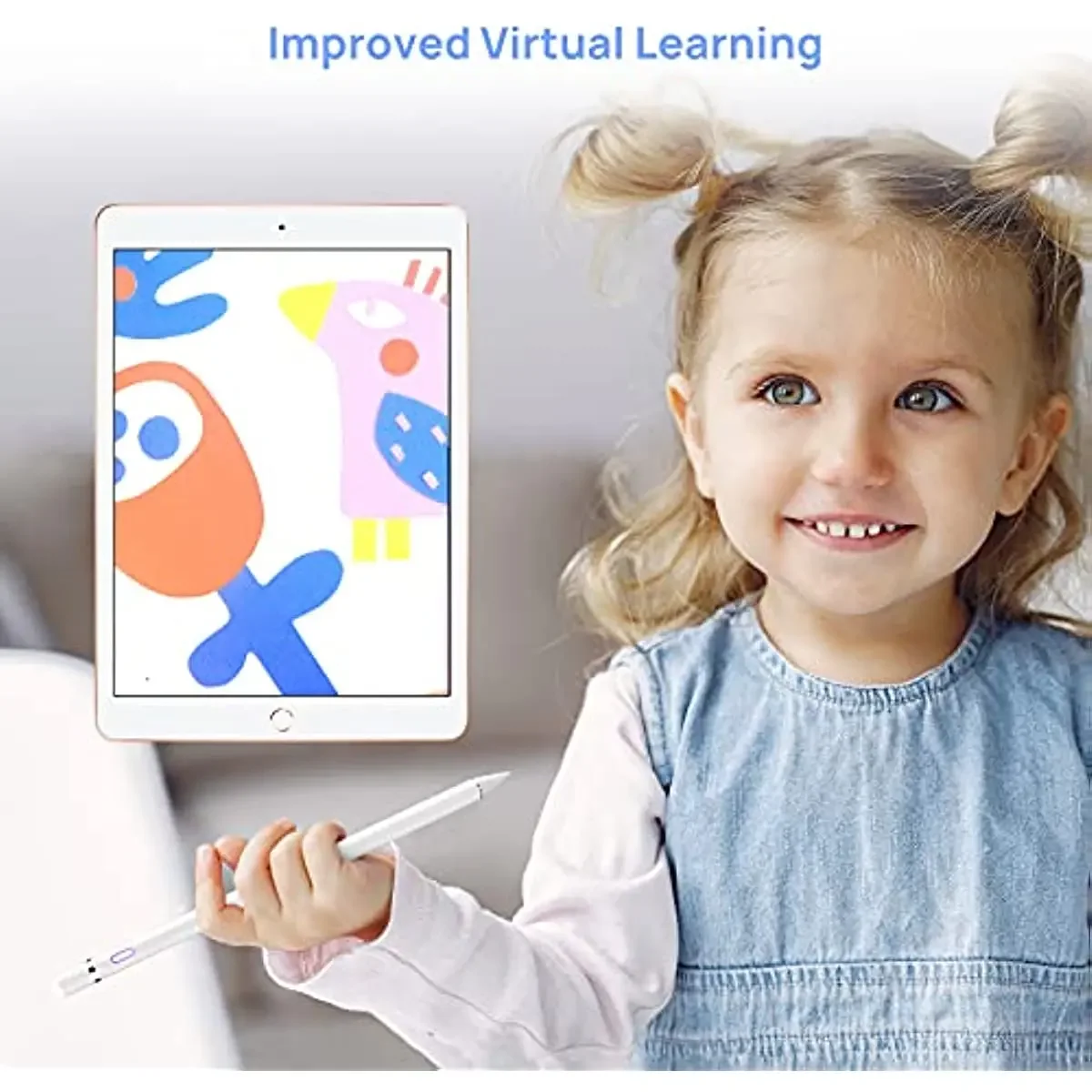 Stylus-Stift für Apple Pencil, – Tablet Accessories Kids Bewertung und Preis