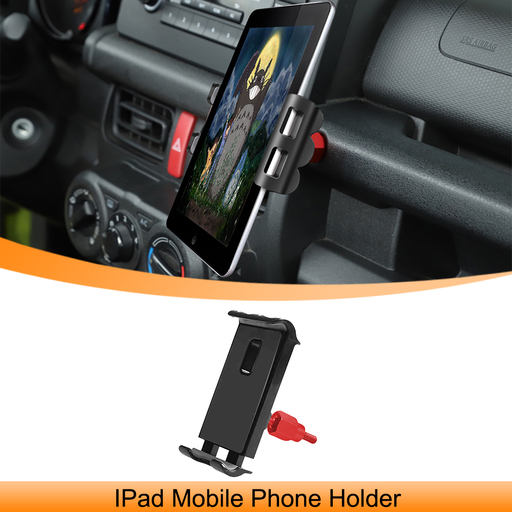 Auto Handy IPad Halter Tablet  – Tablet Accessories Must Have Bewertung und Preis