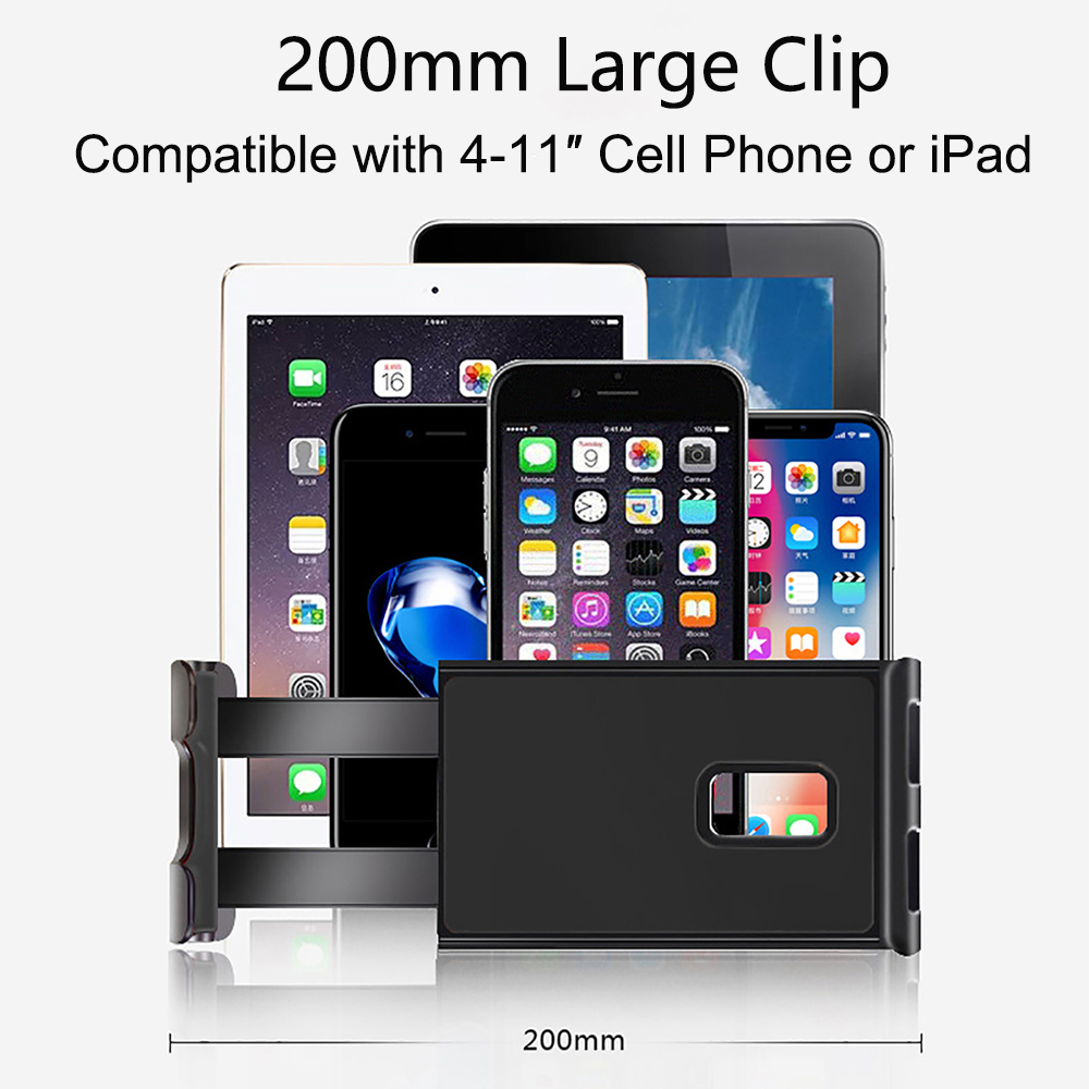 Auto Handy IPad Halter Tablet  – Tablet Accessories Must Have Bewertung und Preis