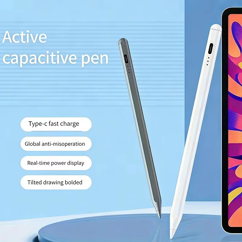Universeller Kapazitiver Einga – Tablet Accessories Kids Bewertung und Preis