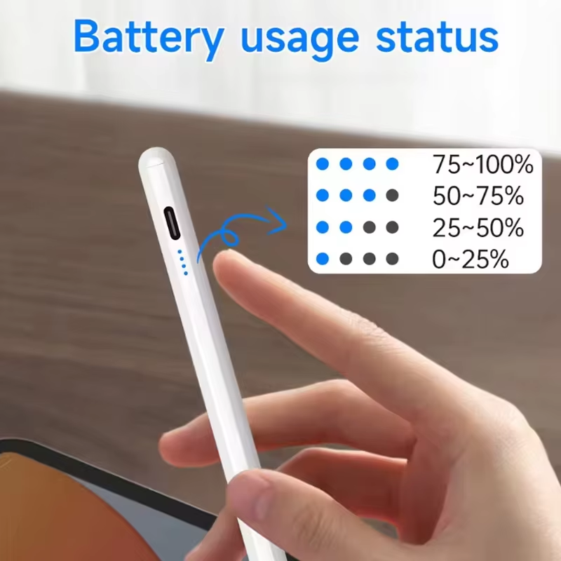 Universeller Kapazitiver Einga – Tablet Accessories Kids Bewertung und Preis