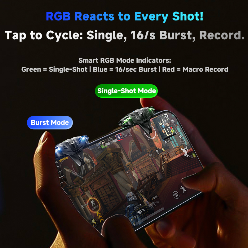 Tablet Handy Game Button Burst – Fire Tablet Accessories Bewertung und Preis
