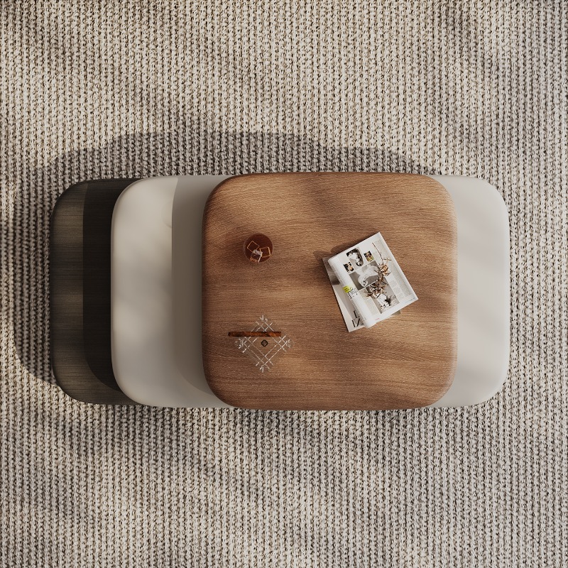 Einzigartiger Luxus-Couchtisch – Unique Table Accessories Bewertung und Preis