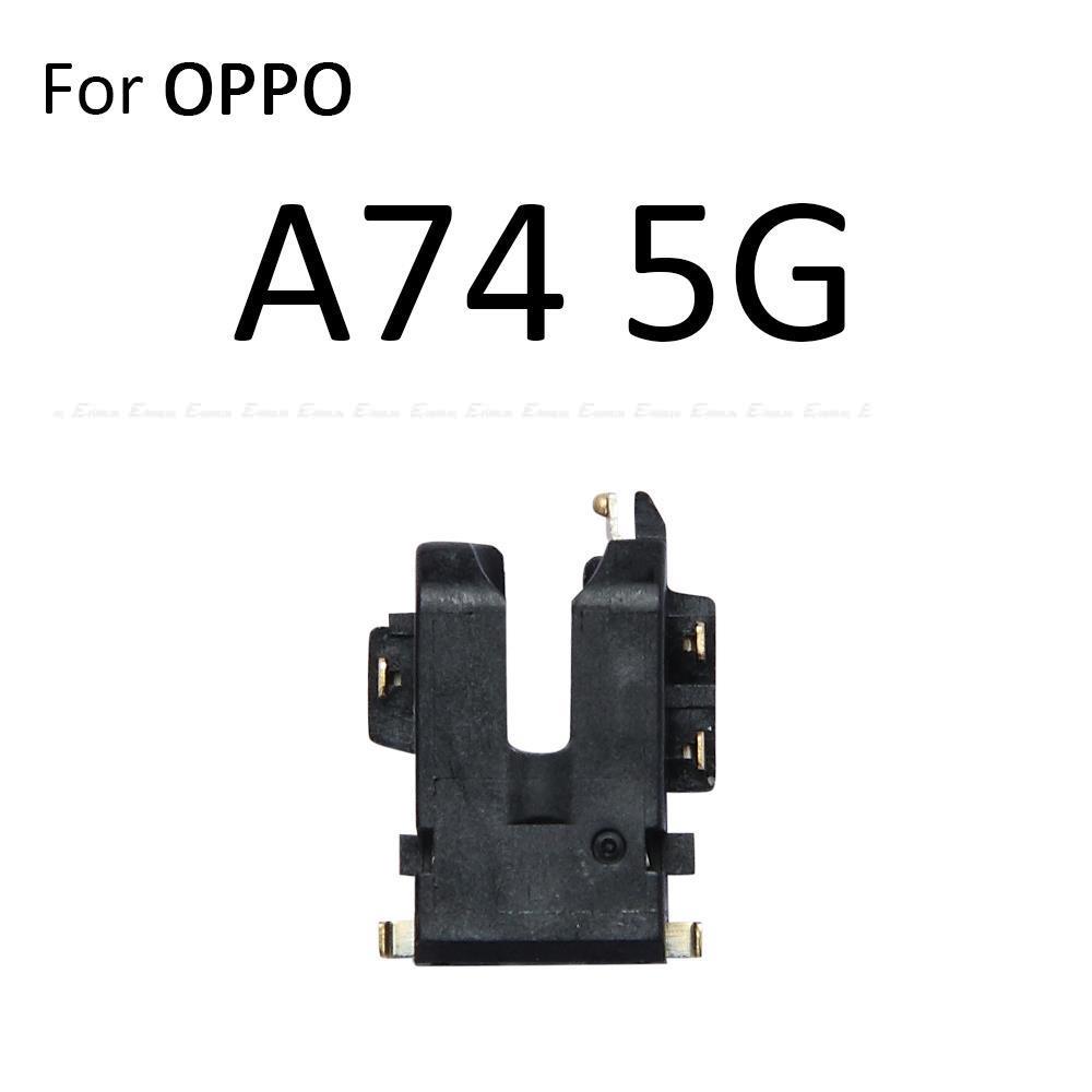 Kopfhöreranschluss Audio-Flex- – Oppo A78 Bewertung und Preis
