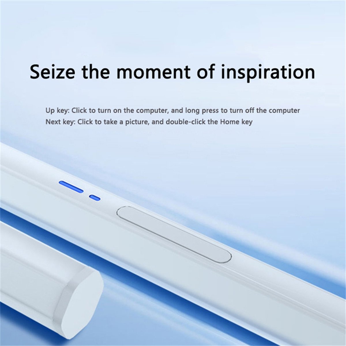 Stylus für Tablets und Mobilte – Drawing Tablet Pen Accessories Bewertung und Preis