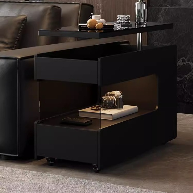Ästhetischer Boden-Couchtisch  – Unique Table Accessories Bewertung und Preis