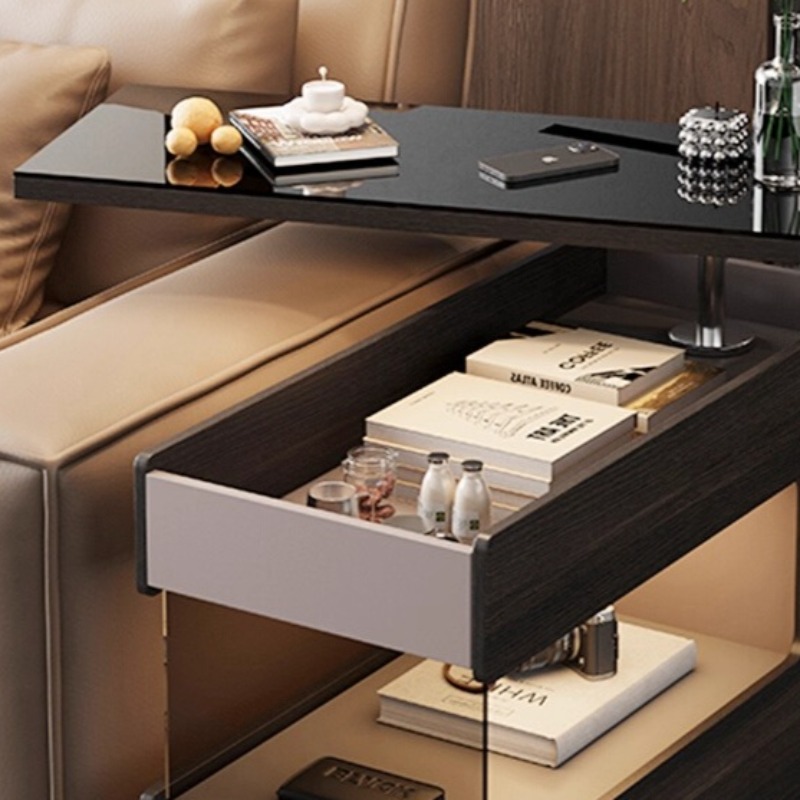 Ästhetischer Boden-Couchtisch  – Unique Table Accessories Bewertung und Preis