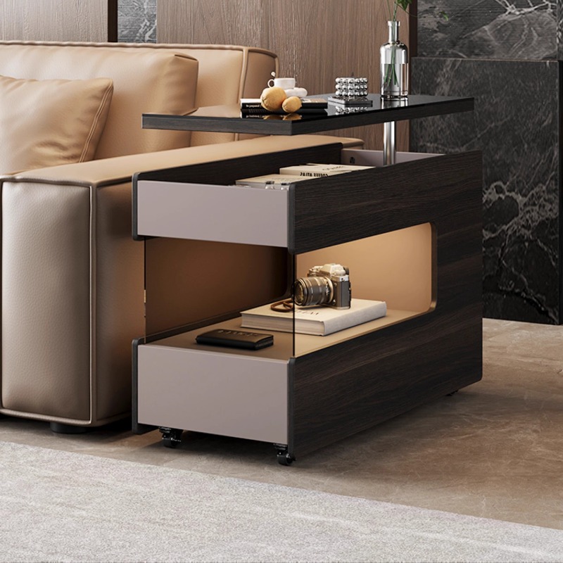 Ästhetischer Boden-Couchtisch  – Unique Table Accessories Bewertung und Preis