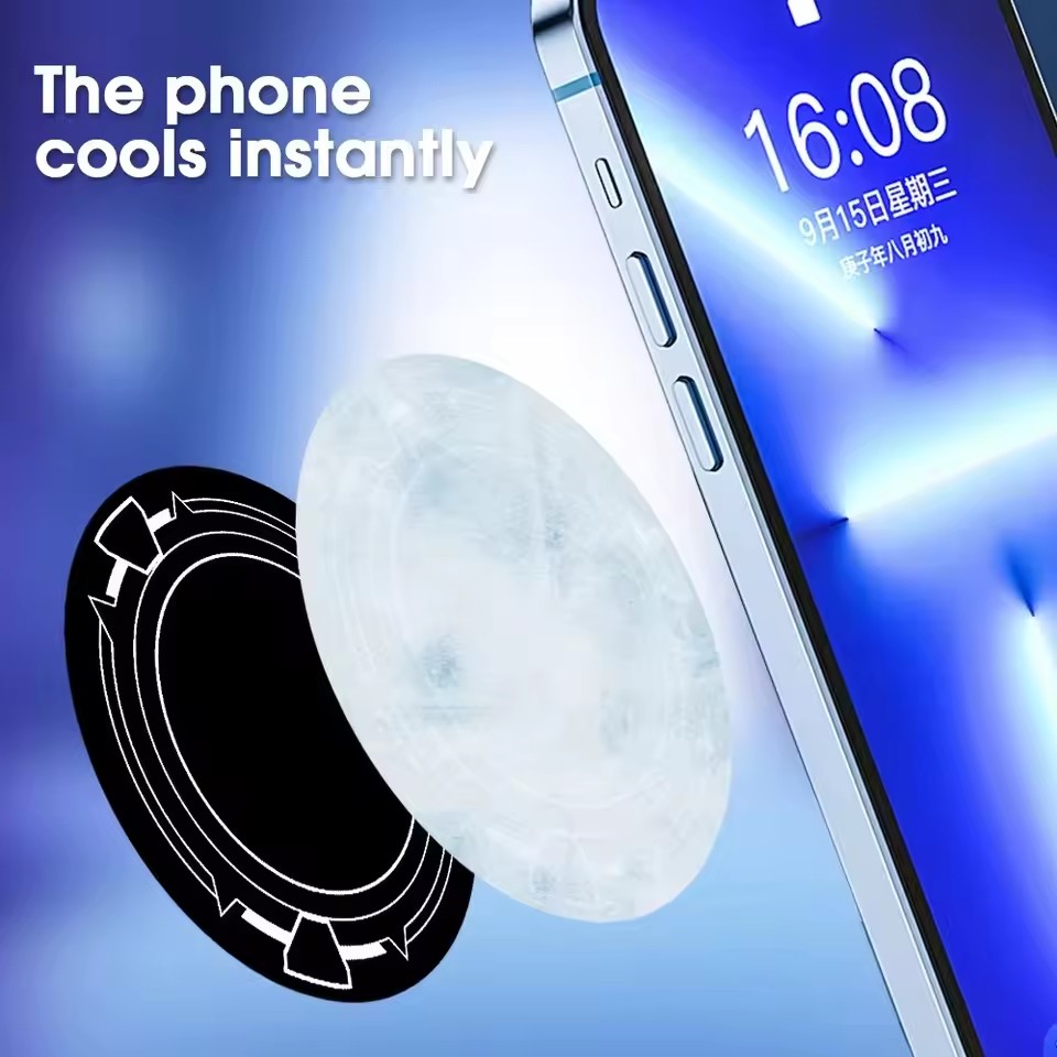 Neue 6 cm Metall Platte Ring F – Tablet Accessories Must Have Bewertung und Preis