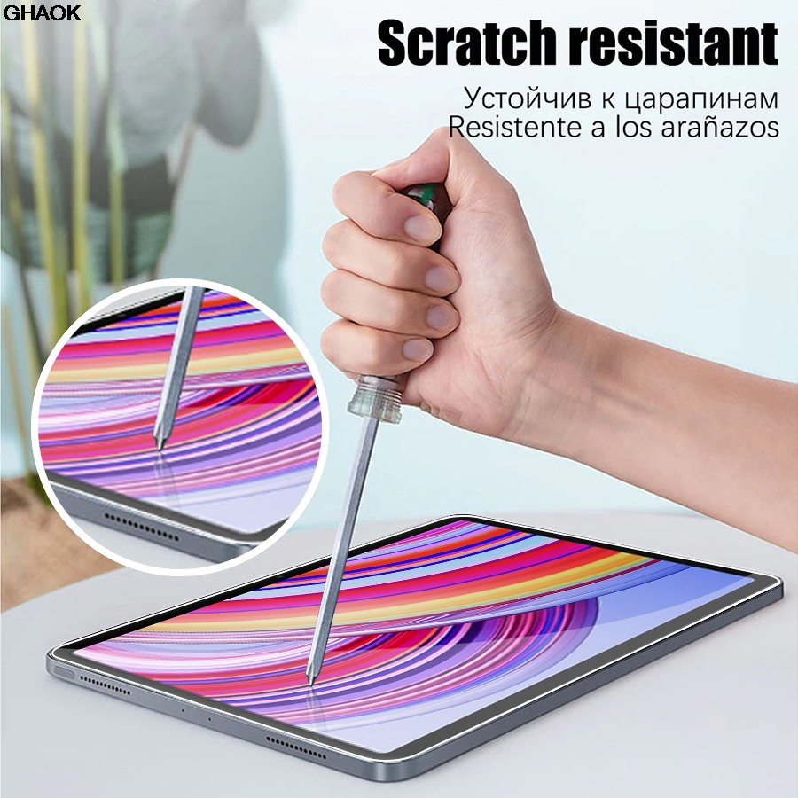 2 Stück Displayschutzfolie aus – Redmi Tablet Accessories Bewertung und Preis