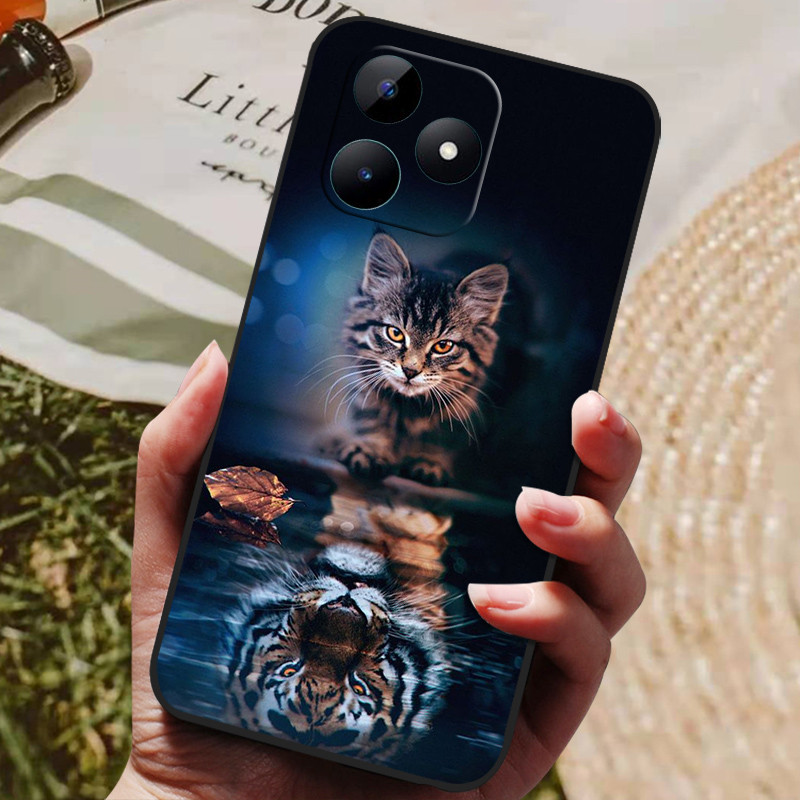 Für Realme Note 50 Fall Weiche – Realme Note 50 Bewertung und Preis