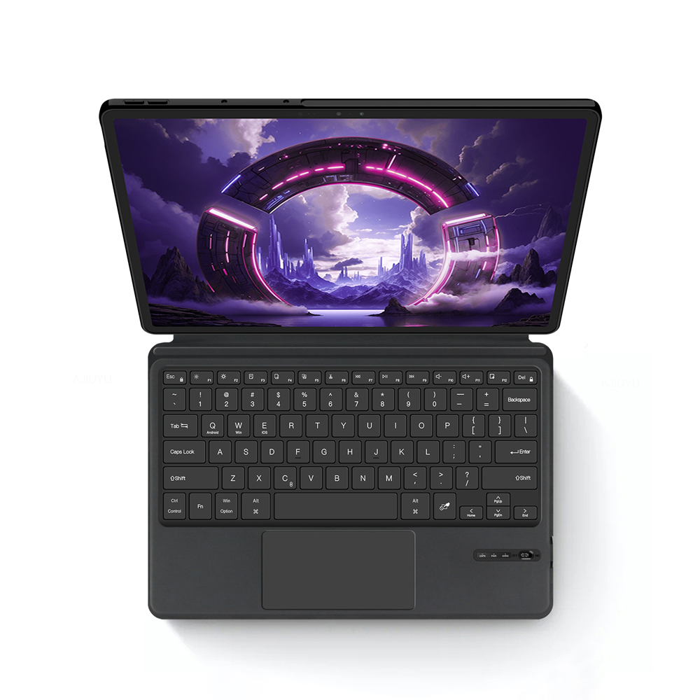 TouchPad-Tastatur für Lenovo L – Tablet Keyboard Case Bewertung und Preis