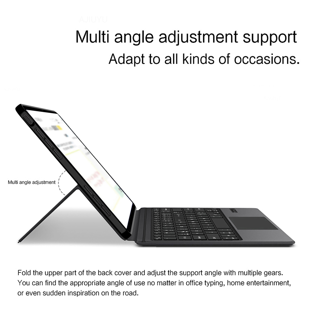 TouchPad-Tastatur für Lenovo L – Tablet Keyboard Case Bewertung und Preis