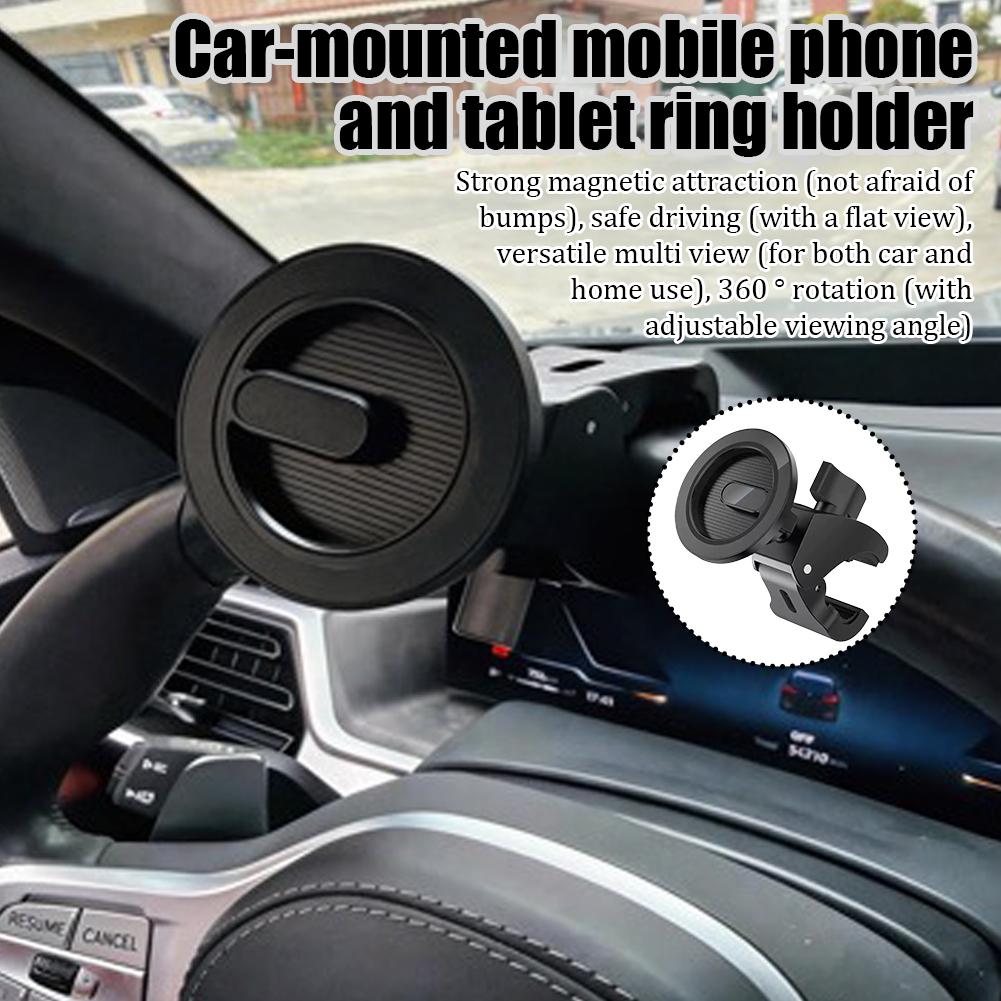 Universeller magnetischer Auto – Tablet Accessories Must Have Bewertung und Preis