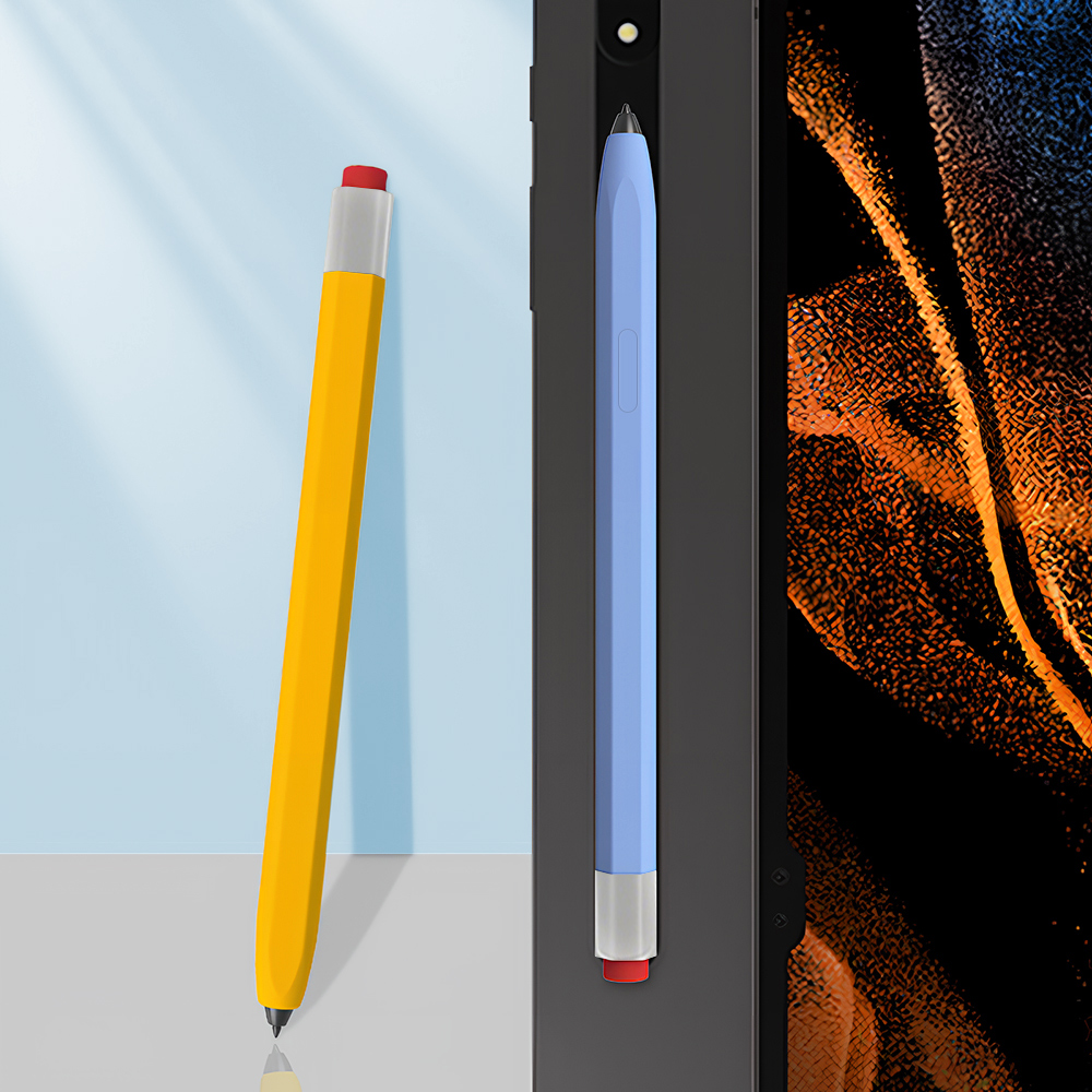 Silikonhülle für Samsung Galax – Drawing Tablet Pen Accessories Bewertung und Preis
