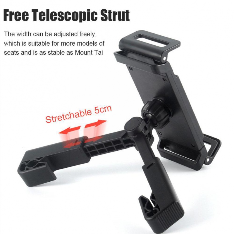 360-Grad-Drehbare Auto-Kopfstü – Tablet Accessories Must Have Bewertung und Preis