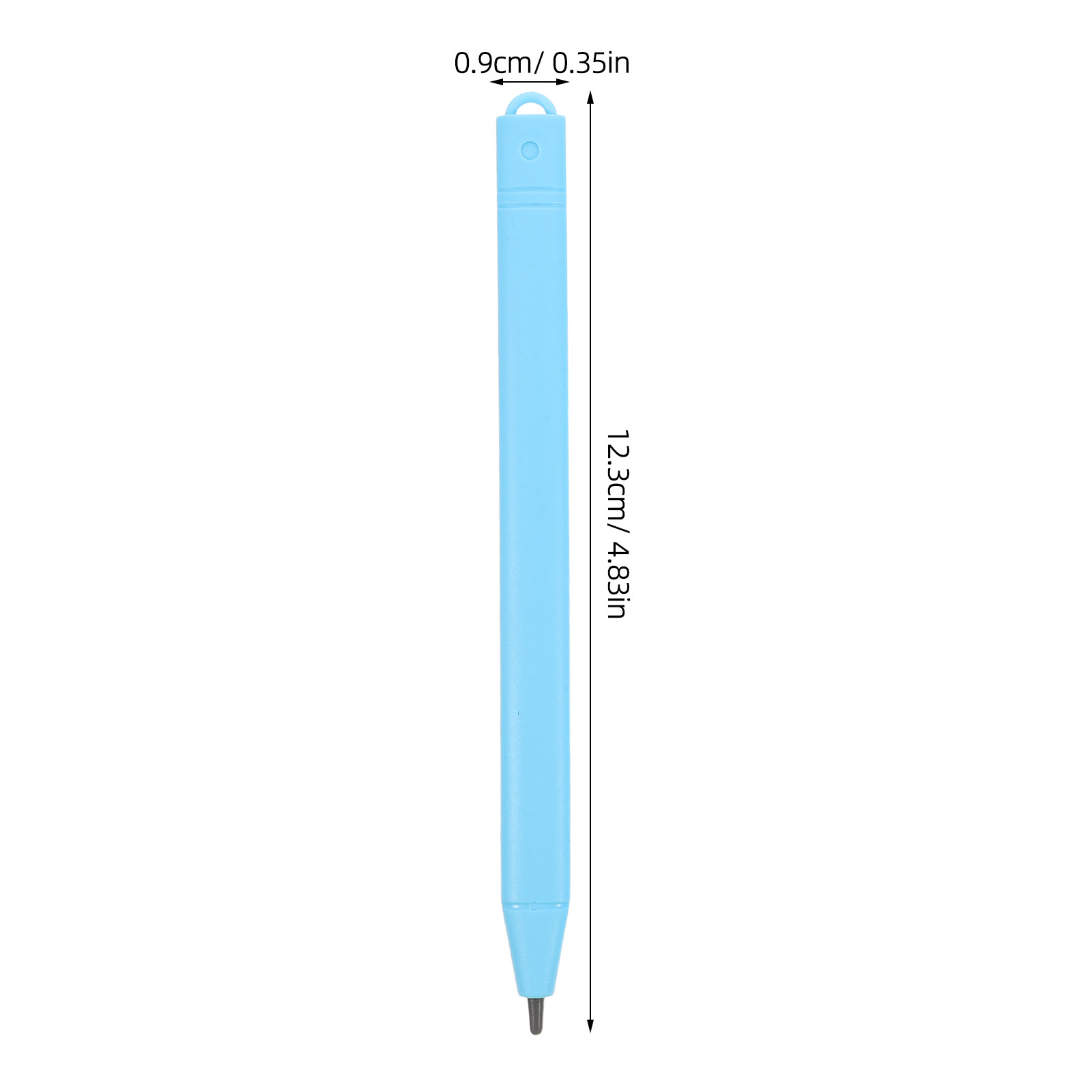 6 Stück LCD-Tablet-Stylus-Stif – Drawing Tablet Pen Accessories Bewertung und Preis
